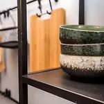 Apartment Ziemowita