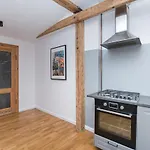 Ziemowita Apartment Gliwice
