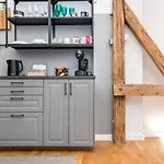 Ziemowita Apartment