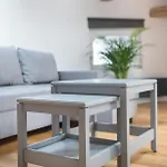 Ziemowita Apartment Gliwice