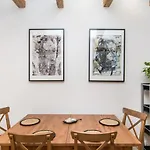 Apartment Ziemowita *