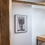 Apartment Ziemowita Gliwice