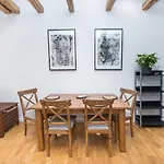 Ziemowita Apartment Gliwice