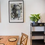 Ziemowita Apartment Gliwice
