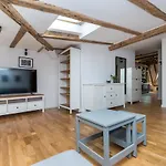 Apartment Ziemowita *