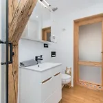 Apartment Ziemowita