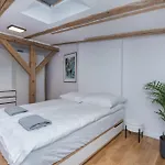Apartment Ziemowita *