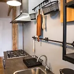 Apartment Ziemowita Gliwice