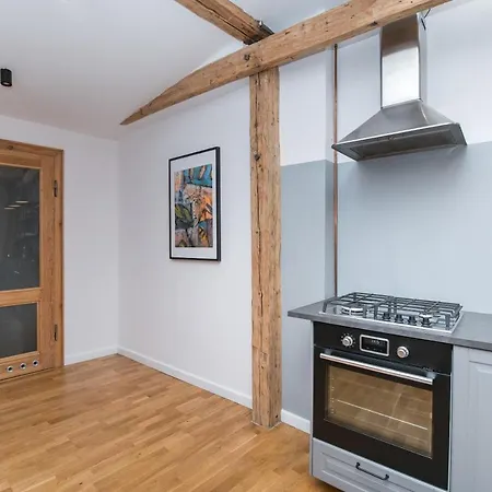 Ziemowita Apartament Gliwice