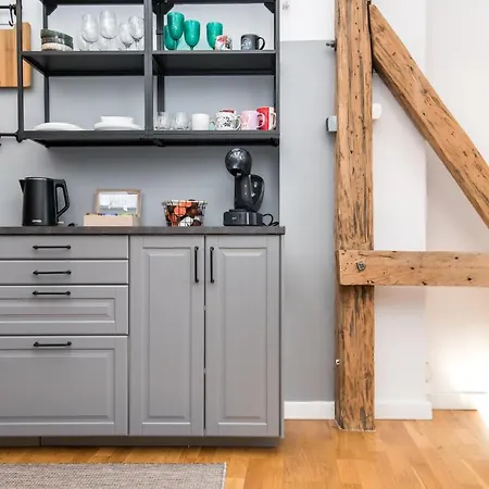 Ziemowita Apartamento
