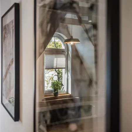 Ziemowita Appartement Gliwice