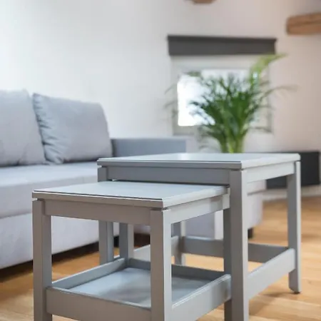 Ziemowita Apartamento Gliwice