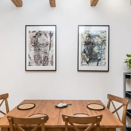 Appartement Ziemowita *