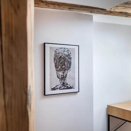 Appartement Ziemowita Gliwice