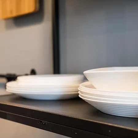 Appartement Ziemowita *