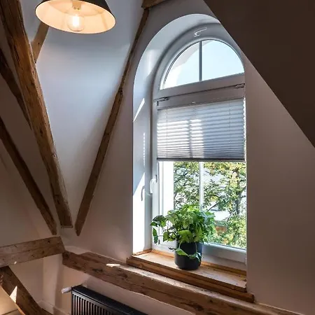 Ziemowita Apartament