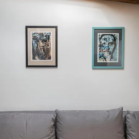 Ziemowita Apartamento Gliwice