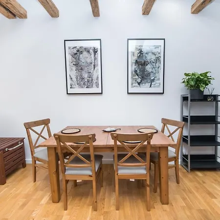 Ziemowita Apartamento Gliwice