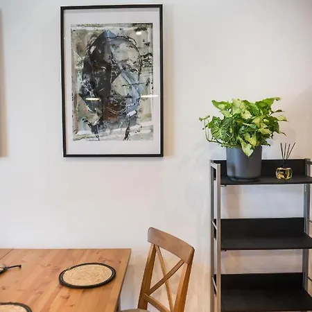 Ziemowita Apartamento Gliwice