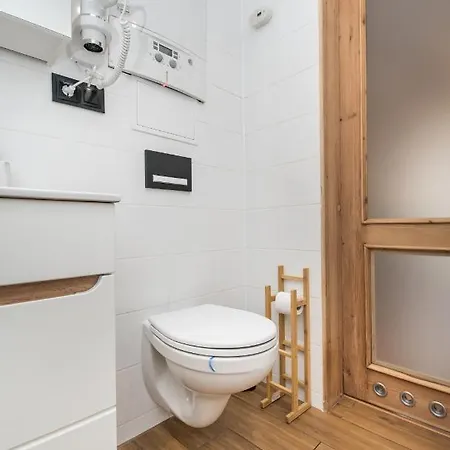 Ziemowita Appartement