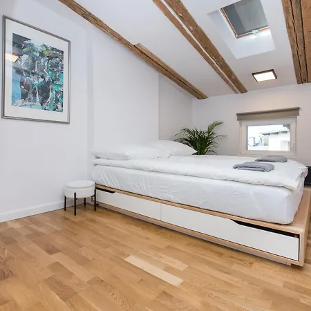Ziemowita Apartamento *