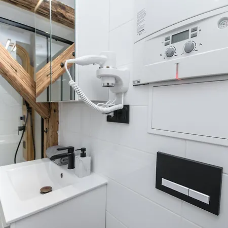 Ziemowita Apartamento Gliwice