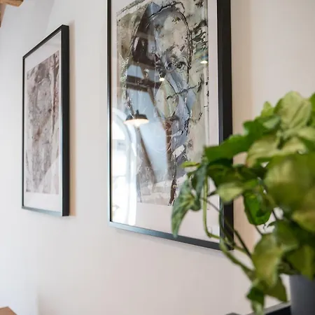 Ziemowita Apartament