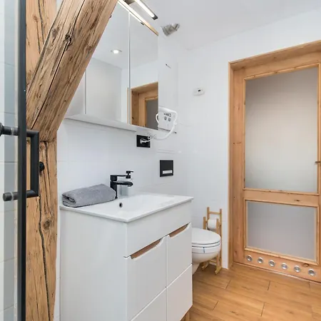 Appartement Ziemowita