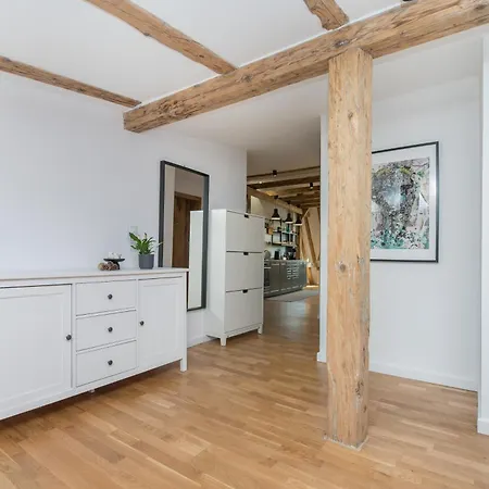 Ziemowita Apartamento Gliwice