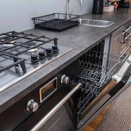 Ziemowita Appartement *