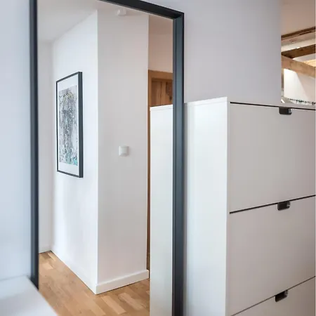 Ziemowita Apartamento *