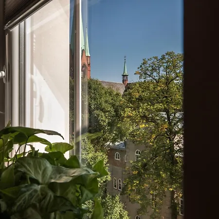 Ziemowita Apartamento Gliwice