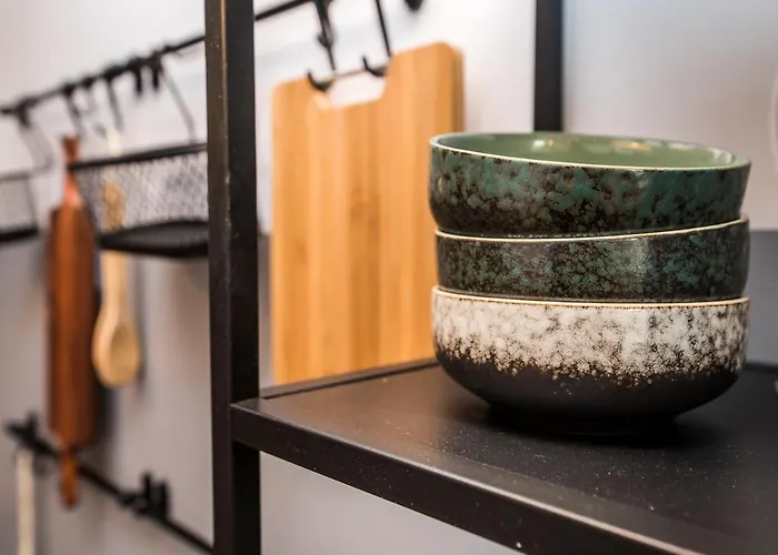 Διαμέρισμα Ziemowita