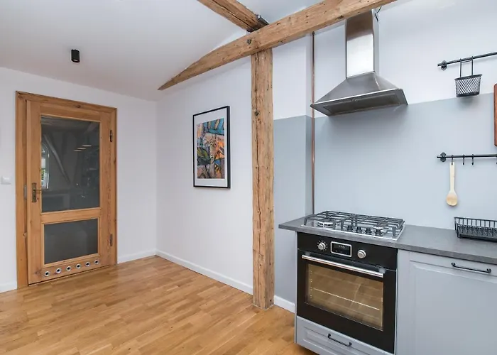 Ziemowita Διαμέρισμα Γκλίβιτσε