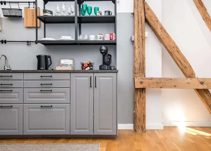 Ziemowita Διαμέρισμα