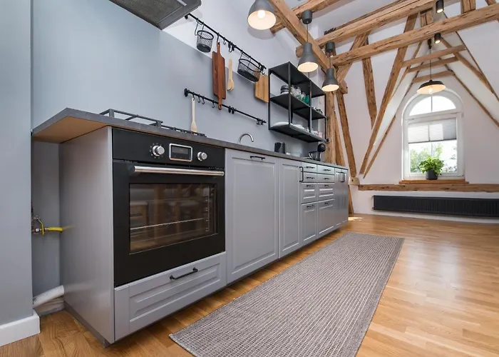 Ziemowita Διαμέρισμα Γκλίβιτσε