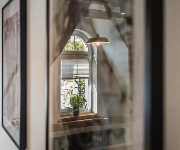 Ziemowita Διαμέρισμα Γκλίβιτσε