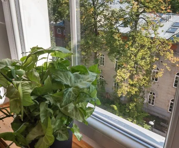 Ziemowita Διαμέρισμα *