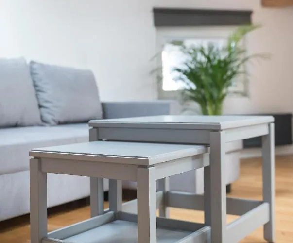 Ziemowita Διαμέρισμα Γκλίβιτσε