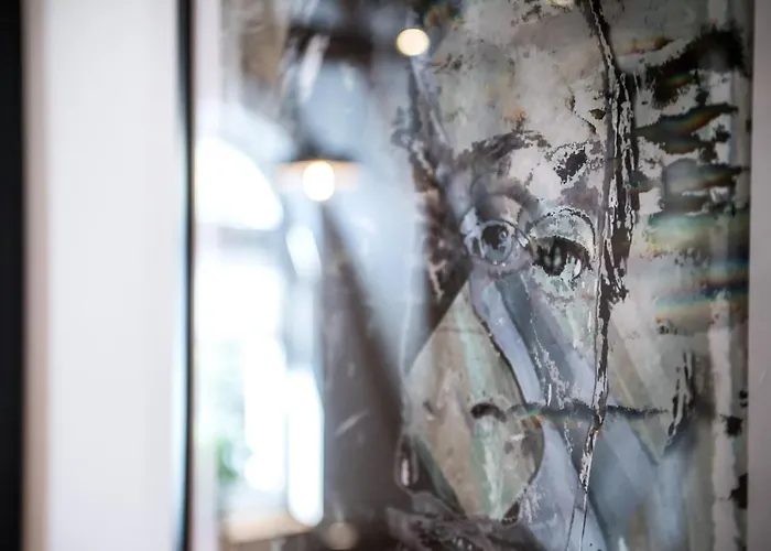 Διαμέρισμα Ziemowita Γκλίβιτσε