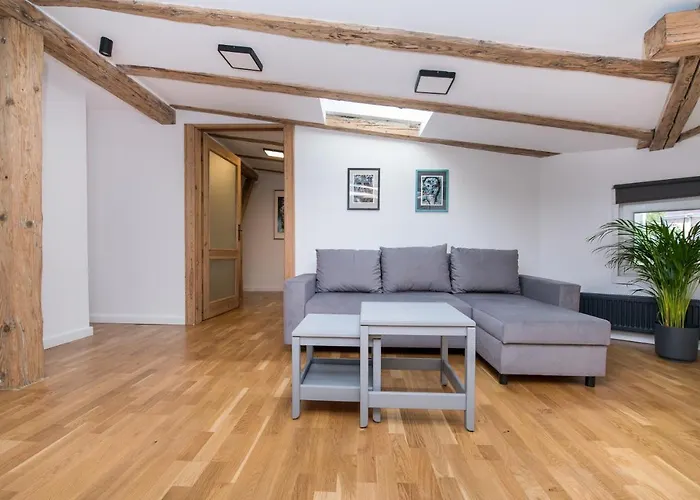 Διαμέρισμα Ziemowita