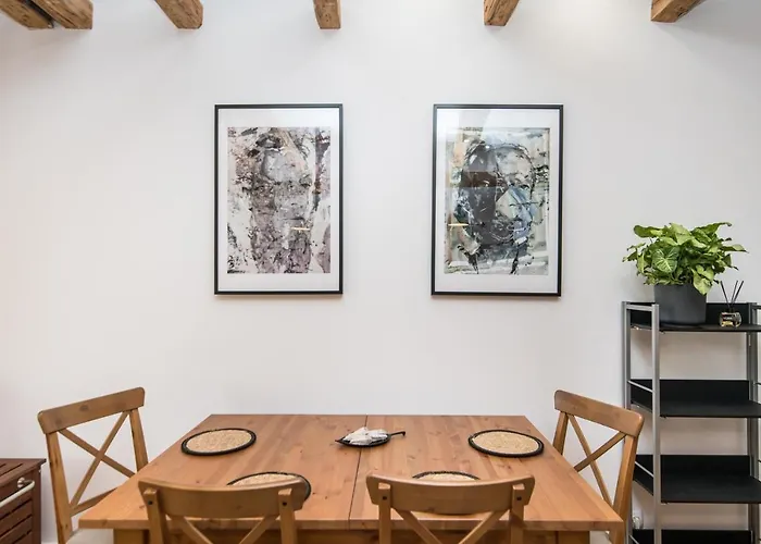 Διαμέρισμα Ziemowita *