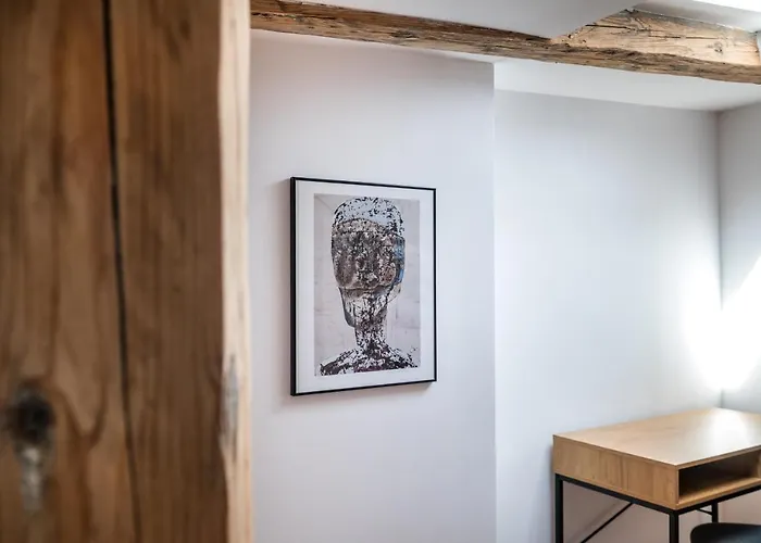 Διαμέρισμα Ziemowita Γκλίβιτσε