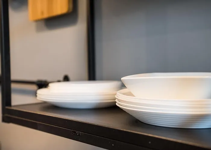 Διαμέρισμα Ziemowita *