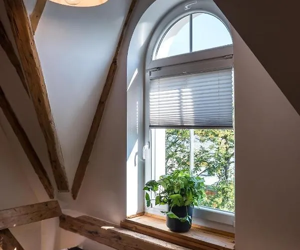 Ziemowita Διαμέρισμα