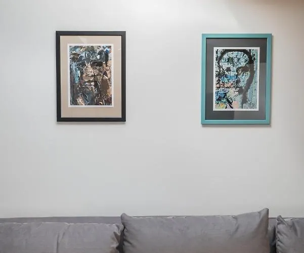 Ziemowita Διαμέρισμα Γκλίβιτσε