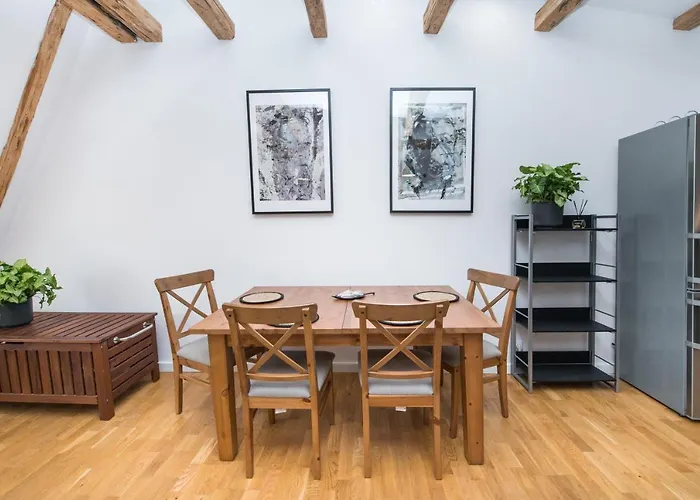 Ziemowita Διαμέρισμα Γκλίβιτσε