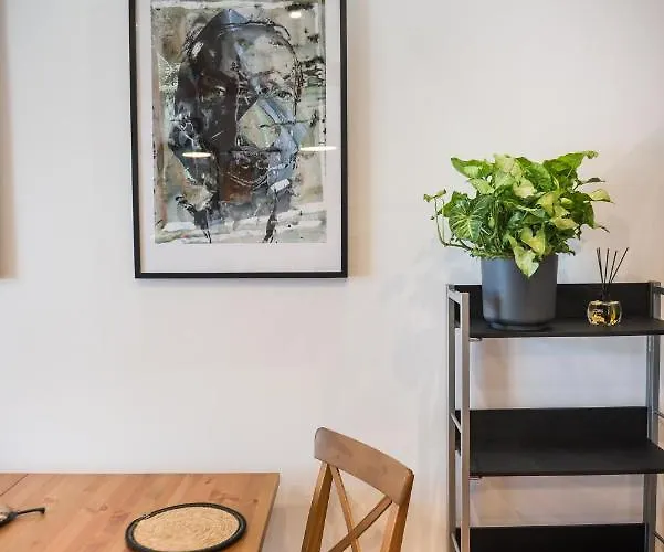 Ziemowita Διαμέρισμα Γκλίβιτσε