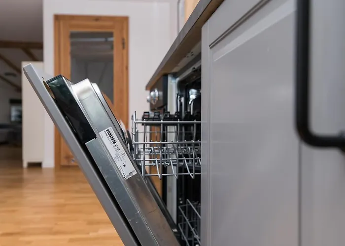 Διαμέρισμα Ziemowita