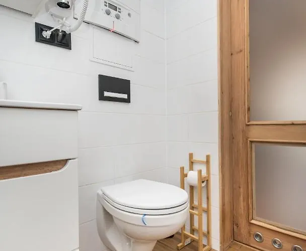 Ziemowita Διαμέρισμα